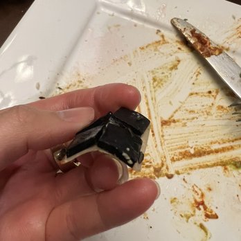 Cascabel - Sticky pad in my takeout - Cocktail Bars Near Me - Los Angeles, California