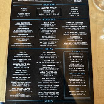 Lucille's - September 2025 - Steakhouses Near Me - Brossard, Quebec Lucille's - September 2025 - Steakhouses Near Me - Brossard, Quebec