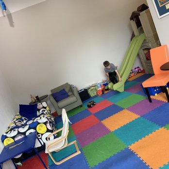 Yellow Bike Coffee - Kids play area in the back!! - Coffee & Tea Near Me - Duluth , Minnesota