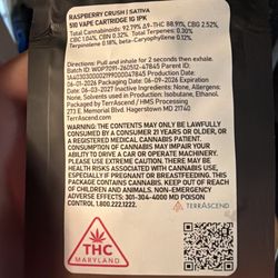 The Apothacarium - Cart package