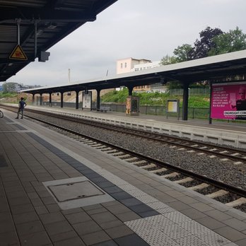 Westbahnhof - Train Stations Near Me - Jena, TH Westbahnhof - Train Stations Near Me - Jena, TH