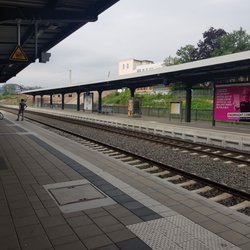 Westbahnhof