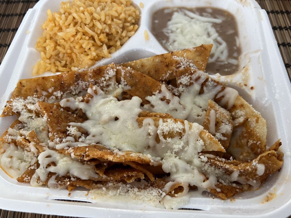 Taqueria Los Hermanos