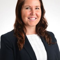 Brandy Grahn, DPM - Dr. Brandy Grahn, DPM