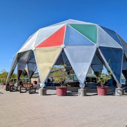 Explora Science Center & Childrens Museum