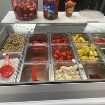 The Paleta Bar - Ice Cream & Frozen Yogurt Near Me - Albuquerque, New Mexico