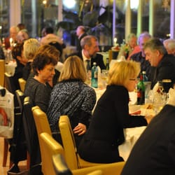 HW Hotel - Silvester im Hotel Restaurant