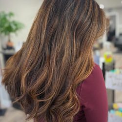 Southern Roots Hair Salon
