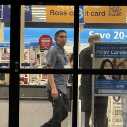 Ross Dress for Less