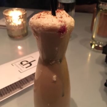 CH Distillery - Autumn Sweater - Cocktail Bars Near Me - Chicago, Illinois CH Distillery - Autumn Sweater - Cocktail Bars Near Me - Chicago, Illinois
