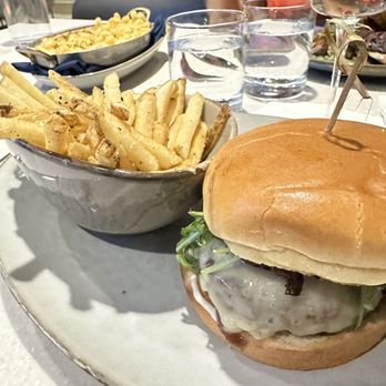 Salted Edge - Steakhouses Near Me - Waterloo, Nebraska