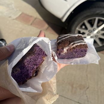 Butter Lab - Delicious Brownies. - Bakeries Near Me - Montebello, California Butter Lab - Delicious Brownies. - Bakeries Near Me - Montebello, California