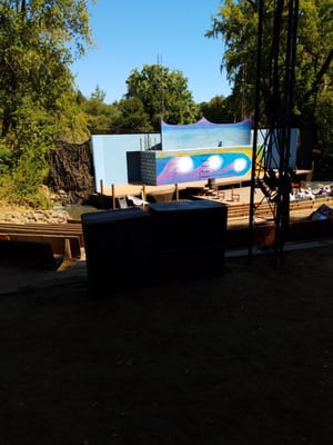 Dominican University of California by null