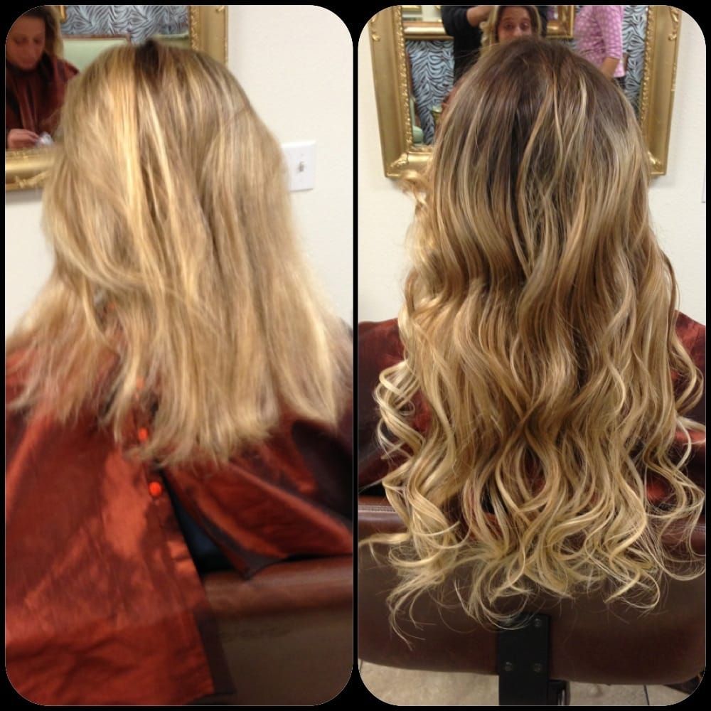 RENAY SALUK SALON 17 Photos 1429 Bonneville Ave, Snohomish