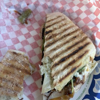 Agua Deli & Cafe - Turkey panini - Coffee & Tea Near Me - Watsonville, California Agua Deli & Cafe - Turkey panini - Coffee & Tea Near Me - Watsonville, California
