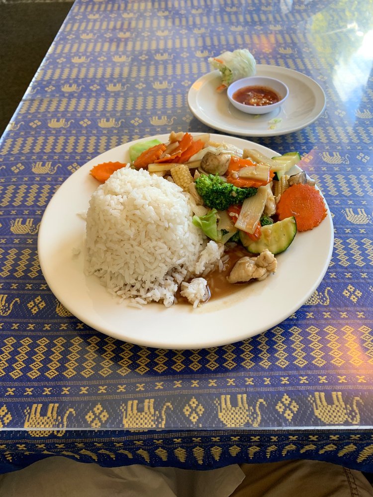 SIVALAI THAI RESTAURANT 486 Photos & 921 Reviews 4806 SE Stark St