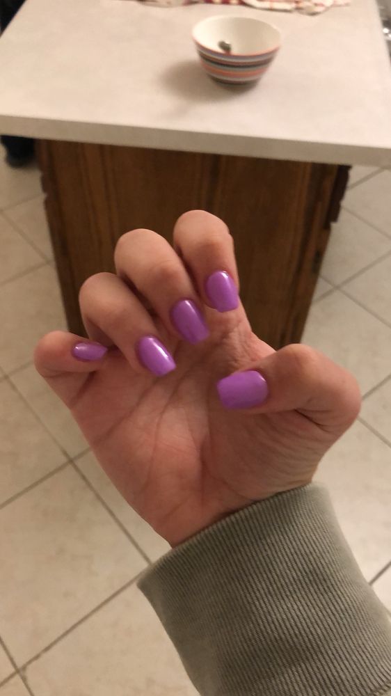 THEE NAIL SALON Updated September 2024 7378 Yonge Street, Thornhill