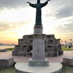Isla Blanca Park - 5.28.2025