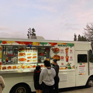 El Pepino Loco on Yelp