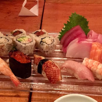 Hasaki - Sushi Bars Near Me - New York, New York