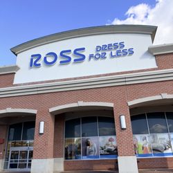 Ross Dress For Less
