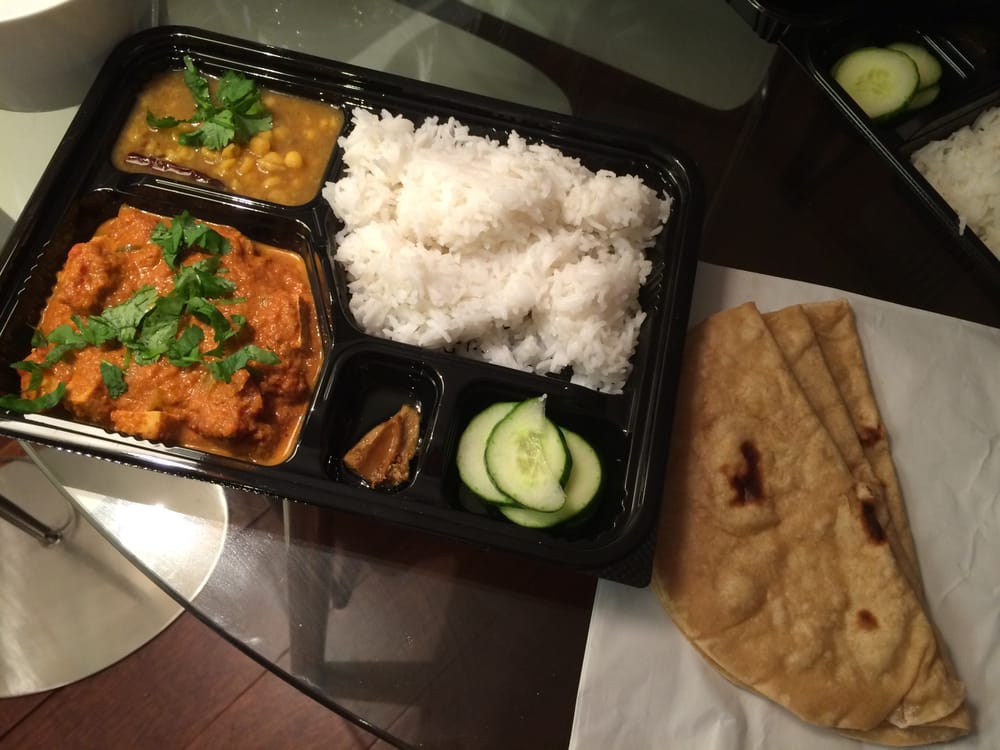 INDIAN FOOD CORNER City Centre, Manchester, United Kingdom Indian