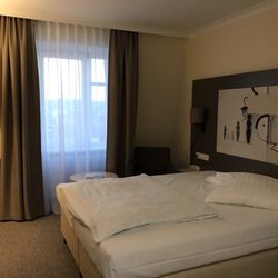 Kaiserin Augusta - Zimmer 413
