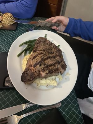 Douglas Lake Bar & Steakhouse by null