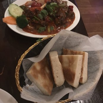Himalayan Yak - Yak Shapta 09.14.18 - Himalayan/Nepalese Near Me - Jackson Heights, New York