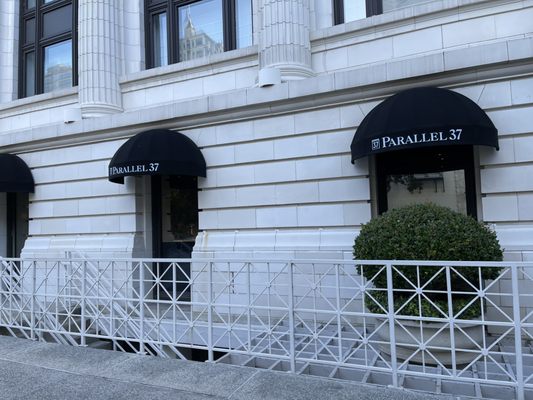 Parallel 37 by null