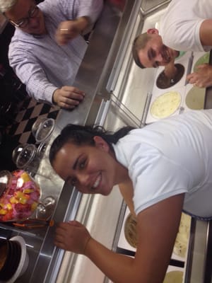 Fine Fellows Creamery by null