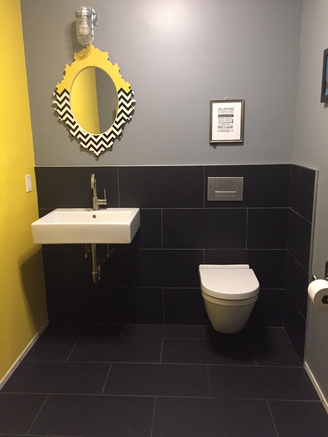 Slide of S. Ferro Plumbing & Heating