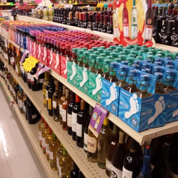 Voyager Liquors - a variety of beverages on shelves - Beer, Wine & Spirits Near Me - Sunnyvale, California Voyager Liquors - a variety of beverages on shelves - Beer, Wine & Spirits Near Me - Sunnyvale, California