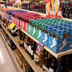 Voyager Liquors