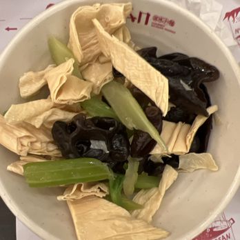 Mian - Cold appetizer - Noodles Near Me - Costa Mesa, California