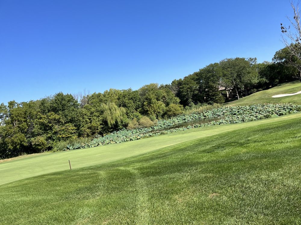 Shadow Glen Golf Club Logo