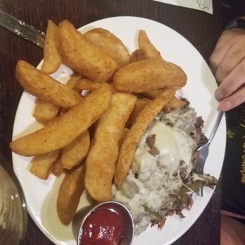 Mad Boar Restaurant & Pub - American Near Me - Wallace, North Carolina