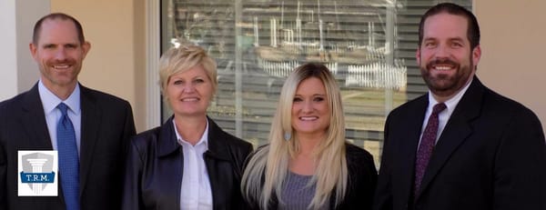 Thompson Randall & Mellen