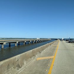 Jubilee Parkway - The "Bayway" - Jubilee Parkway - The "Bayway"
