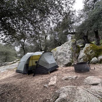 Green Valley Picnic & Campground - Campgrounds Near Me - Descanso, California Green Valley Picnic & Campground - Campgrounds Near Me - Descanso, California
