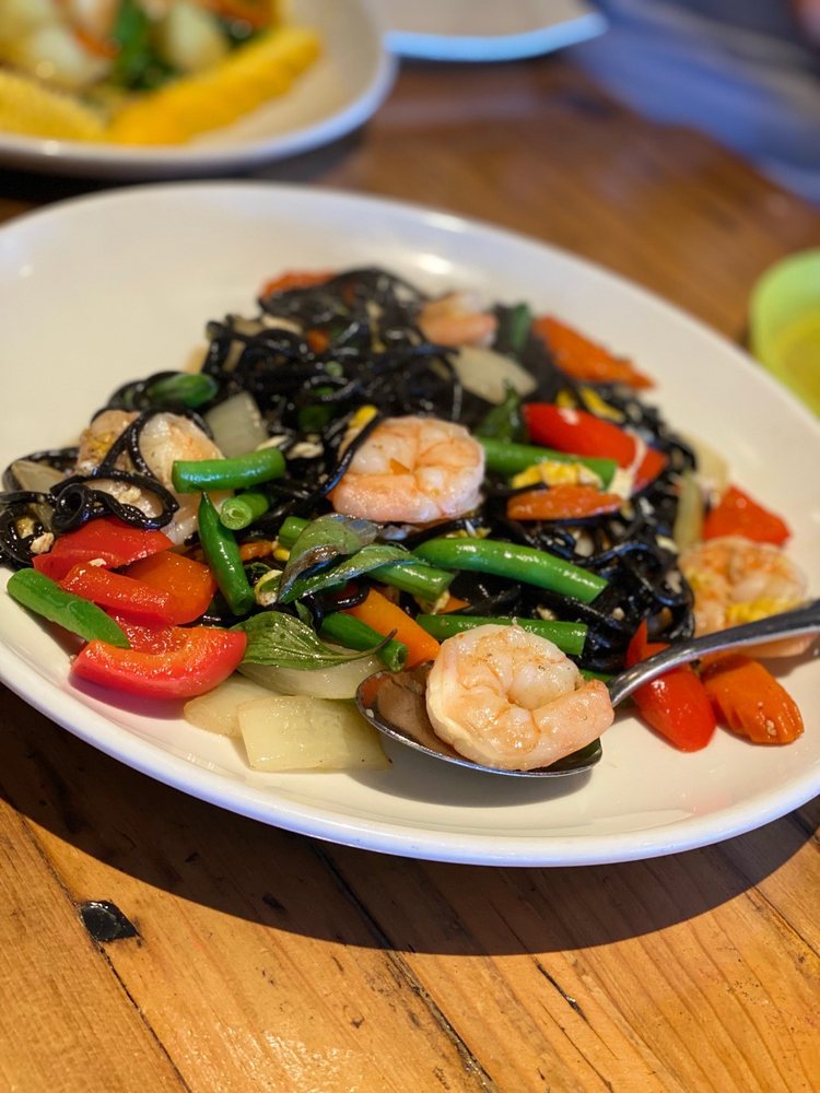 RICE BARN THAI EATERY & WINE BAR 1618 Photos & 775 Reviews Wine