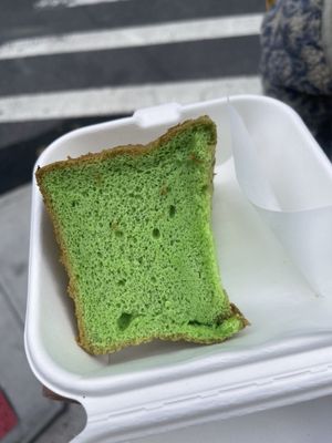 Sift Cakes and Cookies by null