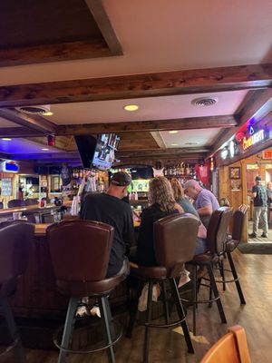 Niko's Red Mill Tavern by null