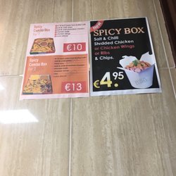 Phoenix House Chinese Takeaway