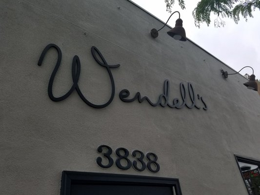 Wendell's by null