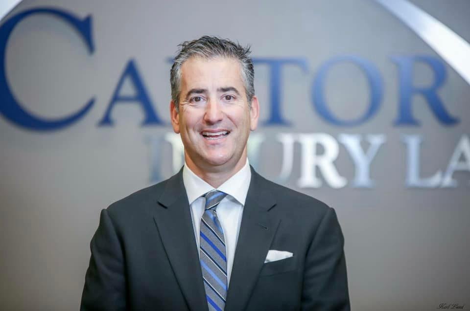 Cantor Injury Law - disability attorney in Columbia, MO
