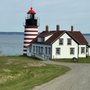 Photo of West Quoddy Station