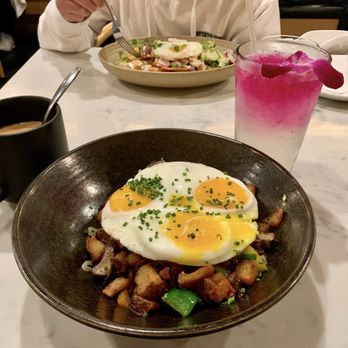 Bone Kettle - Breakfast & Brunch Near Me - Pasadena, California