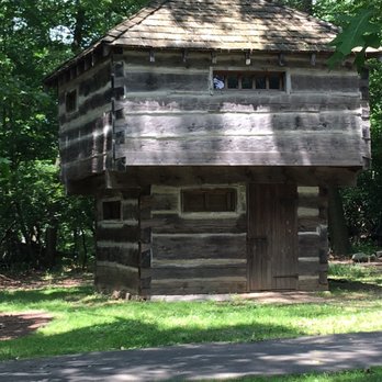 Fort Lee Historic Park - Lookout tower - Parks Near Me - Fort Lee, New Jersey Fort Lee Historic Park - Lookout tower - Parks Near Me - Fort Lee, New Jersey
