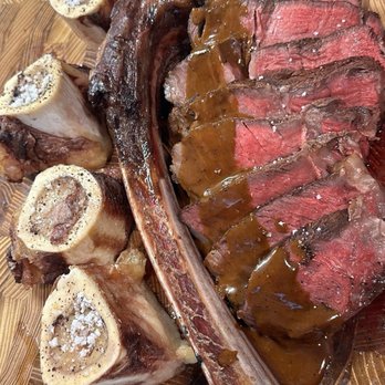 Milo's Meat Shop - Tomahawk - Meat Shops Near Me - Gilroy, California Milo's Meat Shop - Tomahawk - Meat Shops Near Me - Gilroy, California